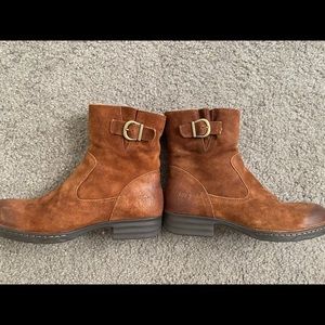 Born Boots